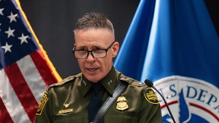 DHS says ICE agents rammed by vehicles amid Minneapolis enforcement surge: 'Aggressively assaulted'