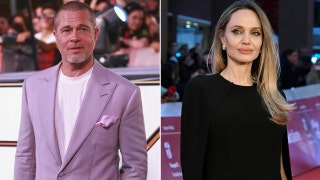 Brad Pitt wins court ruling forcing Angelina Jolie to reveal private texts