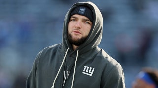 Cam Skattebo, de los Giants, afirma que los ingresos universitarios procedentes del NIL están creando NFL con un sentido de derecho excesivo.