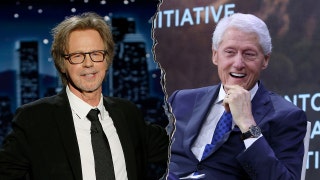 Dana Carvey says being 'Bill Clinton liberal' akin to being a 'Nazi' in today's politics