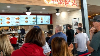 Chick-fil-A's new frosted sodas, retro cups spark buzz and questions from fans and workers