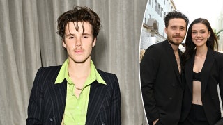 Cruz Beckham appears to send subtle dig with Spice Girls song about forgetting family 'roots' amid rift