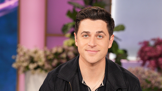 Disney star David Henrie says Hollywood going through 'new renaissance' with faith-friendly content