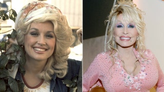 Dolly Parton at 80: From a one-room cabin in the Smoky Mountains to worldwide fame