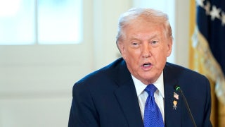 House Republicans rip Senate war powers push as 'political theater' after Trump's Venezuela raid