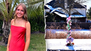 Texas teen dies after Jeep-pulled sled strikes curb and tree during severe winter storm