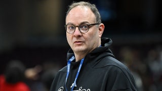 Ex-ESPN star urges social media followers to 'stand up to fascism'