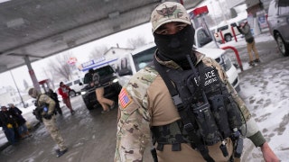 Biden-appointed judge threatens jail for ICE officials in clash over Trump immigration crackdown