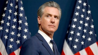 Olympic gold medalists rip Newsom for California's trans athlete situation ahead of protested track meet