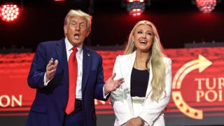 Turning Point USA respalda el programa Trump Accounts con una «contrapartida dólar por dólar» para los empleados que cumplan los requisitos y tengan un hijo recién nacido.