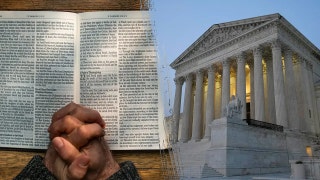 EXCLUSIVE: Franklin Graham’s daughter calls women’s sports fight a ‘Genesis 1 issue’ at Supreme Court