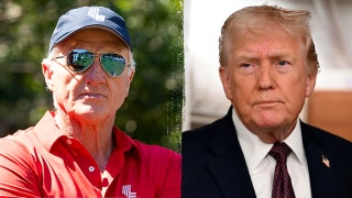 Golf Greg elogia a Trump por la actuación de EE. UU. en Venezuela: «Lo aplaudo».