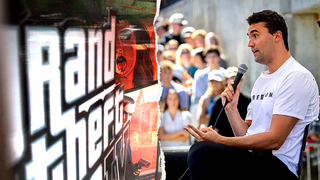 ‘Grand Theft Auto’ blacklists ‘Charlie Kirk’ as players try to recreate his killing in the game