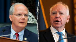 Congress opens ‘industrial-scale fraud’ probe in Minnesota, warns Walz demands are ‘just the beginning’