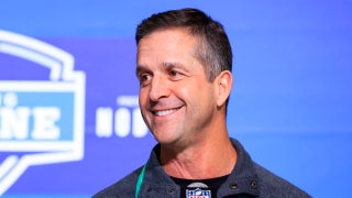 Giants working to finalize deal to make John Harbaugh next head coach: reports