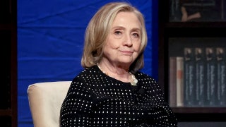 Hillary Clinton says events in Minneapolis show the ‘moral rot at the heart of Trump’s MAGA movement’