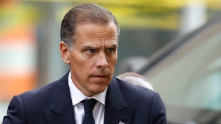 Hunter Biden de abandonar a su hija con Lunden Roberts y de incumplir el acuerdo de manutención infantil