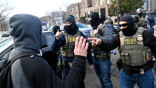 Blocking ICE cooperation fueled Minnesota unrest, officials warn as Virginia reverses course