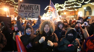 De la protesta al delito grave: los límites que pueden estar cruzandoICE  Minnesota 