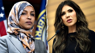 Ilhan Omar accuses Noem of 'lies and propaganda' on Minnesota arrests