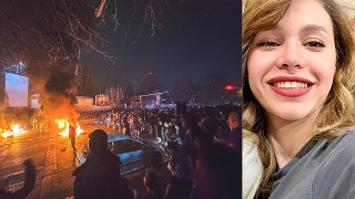 Iranian student shot in head at close range amid protests, body buried along roadside