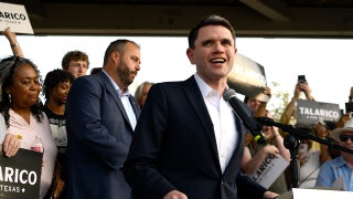 Texas Dem who said God is ‘nonbinary’ now says atheists are more ‘Christ-like’ than Christian colleagues