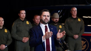 JD Vance shares ‘crazy' story of ICE and CBP officers being mobbed in Minneapolis