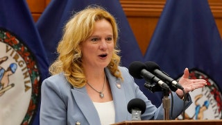 Ex-state education official launches bid for Wyoming's lone US House seat