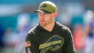 Por qué a Ryan le gusta la contratación de Joe por parte de los Bills a pesar de estar «tan sorprendido como los aficionados» por el nuevo movimiento del cuerpo técnico.