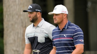 LIV Golf stars commit to staying put after Brooks Koepka's departure, return to PGA Tour