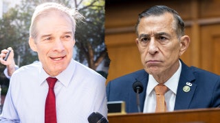 House GOP launches probe into alleged climate group influence on federal judges