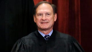 I worked for Justice Alito. What I saw up close shatters the media smear