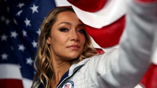 12 nations back Katie Uhlaender's petition for Olympic spot after Canada allegedly manipulated competition