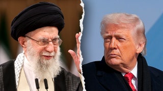 Keane warns Iran's leadership to take Trump 'at his word' as military assets move into region