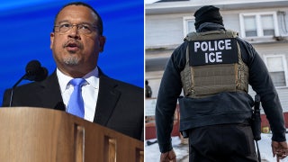 Minnesota AG says 'there is no statute of limitations on murder' after fatal ICE shooting of Renee Good