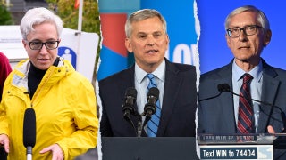 Trump White House readies school choice tax credit as some Dem states push back. Here's where it stands