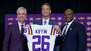 Six months later, LSU AD Verge Ausberry admits Ole Miss got the Lane Kiffin situation right