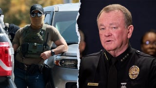 LAPD chief defies Newsom's mask ban for federal immigration agents citing safety concerns