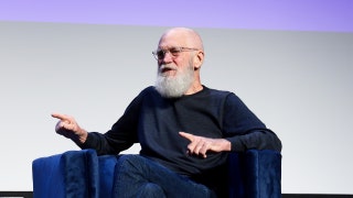 David Letterman blasts CBS News as 'wreck' run by 'idiots' who trampled network's integrity