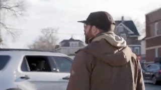 Video appears to show Alex Pretti spit at agents, damage SUV days before fatal shooting and more top headlines