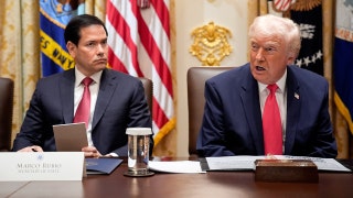 Trump admin marks International Holocaust Remembrance Day honoring millions murdered by Nazi regime