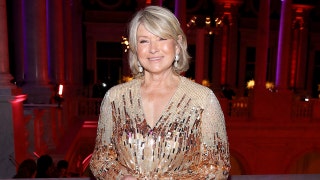 Martha Stewart stuns in makeup-free lingerie look as she reveals secrets to her youthful glow at 84