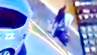 California man sues McDonald's after homeless man accused of attacking wife in drive-thru