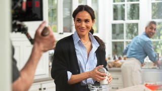 Meghan Markle’s Hollywood dream crumbles as viewers tune out ‘inauthentic’ series: experts
