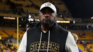 Mike Tomlin's coach criticism makes him better TV analyst but raises question whether he's eyeing Cowboys job
