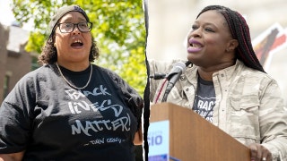 Minnesota agitators arrested in wake of church invasion, Bondi says