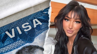 El excreador de OnlyFans aboga en contra de los visados por «habilidades extraordinarias» para las estrellas de contenido para adultos que entran en Estados Unidos.