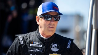 Late NASCAR star Greg Biffle's home burglarized weeks after plane crash, $30,000 taken: officials