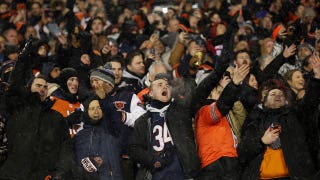 The Chicago Bears are getting a Hallmark movie, and here's a very good idea for the plot