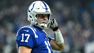 Philip Rivers withdraws from Bills head-coaching search: reports